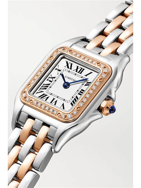 cartier montre femme.